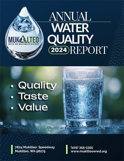 2024 Water Quality Report