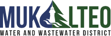 Mukilteo Water and Wastewater District Home page