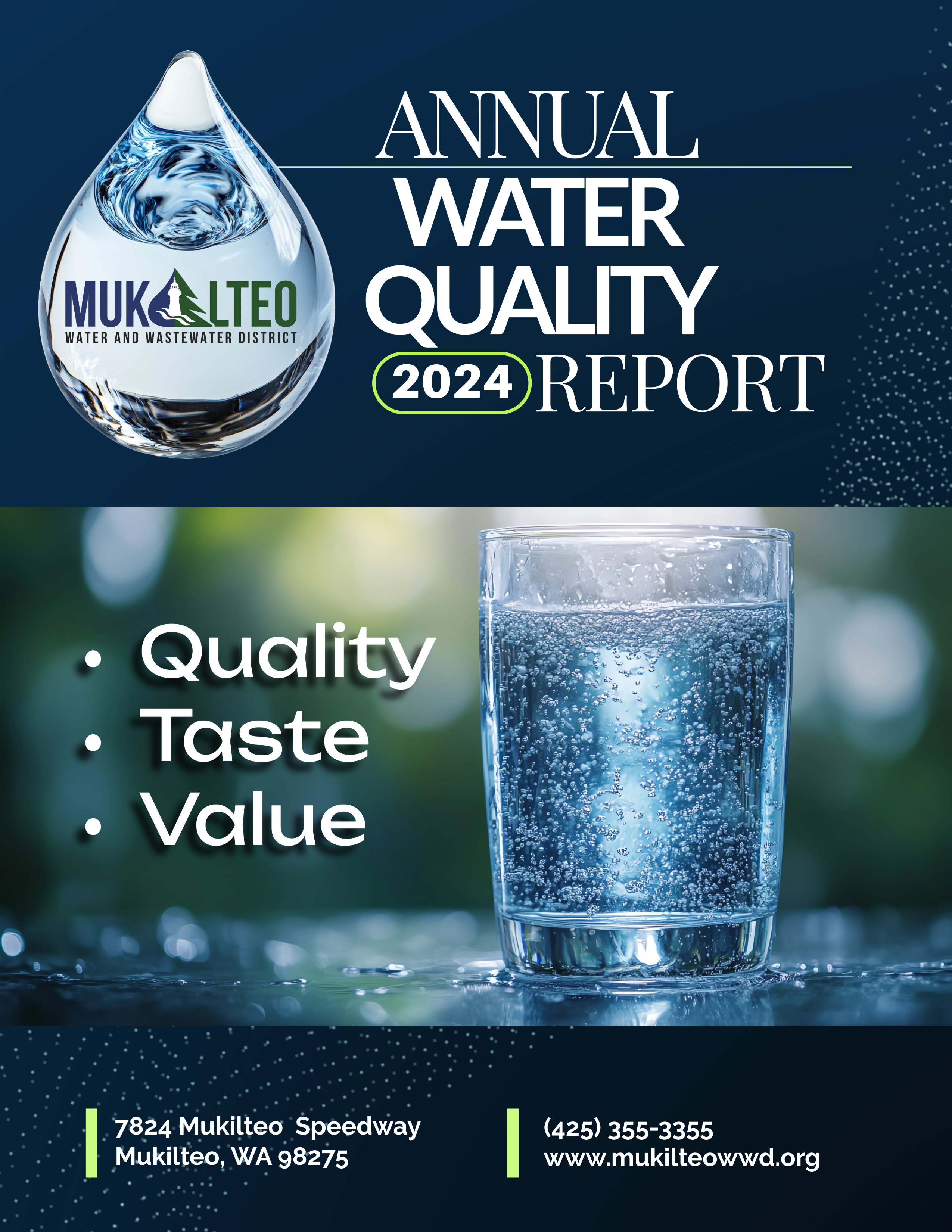 2024 Water Quality Report