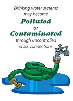 Polluted or Contaminated  Information